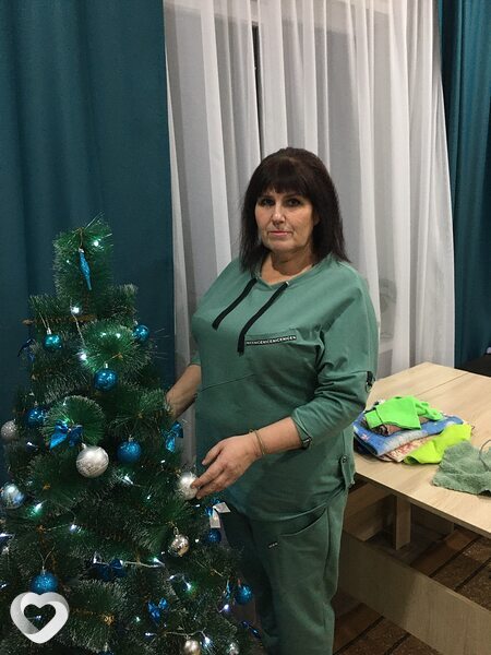 Ирина, 57, Боброве — анкета №741800