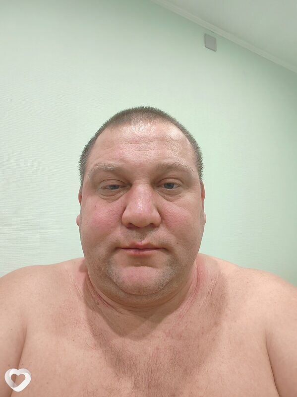 Владимир, 46, Липецке — анкета №741803