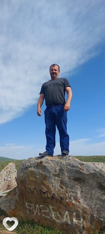Артур, 39, Махачкале — анкета №741807