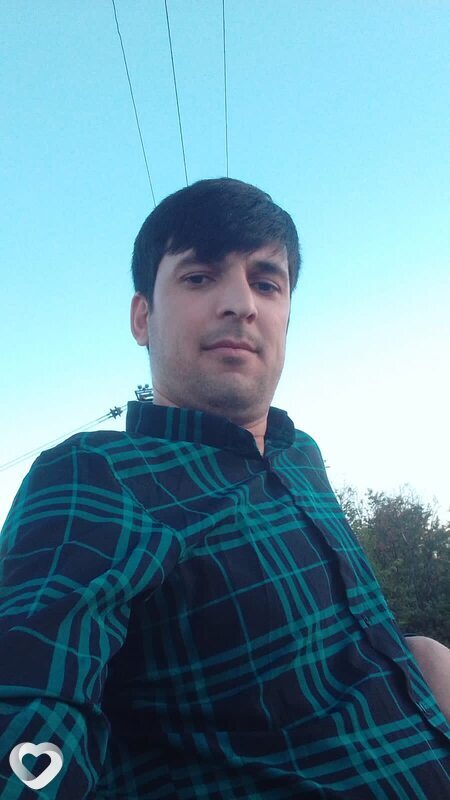 Толик, 31, Истре — анкета №741808