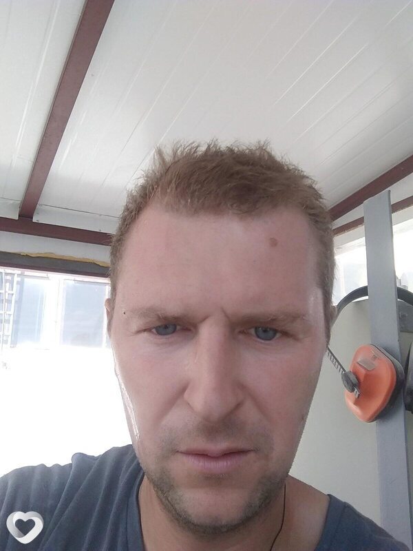 Андрэ, 38, Гомеле — анкета №742090