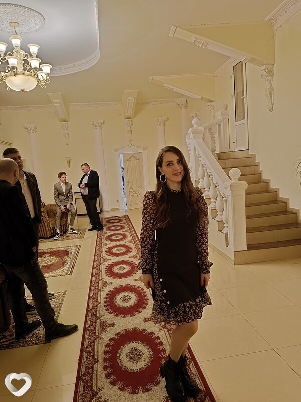 Кристина, 56, Москве — анкета №742101
