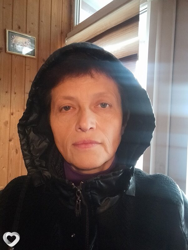 Светлана, 52, Воронеже — анкета №742059