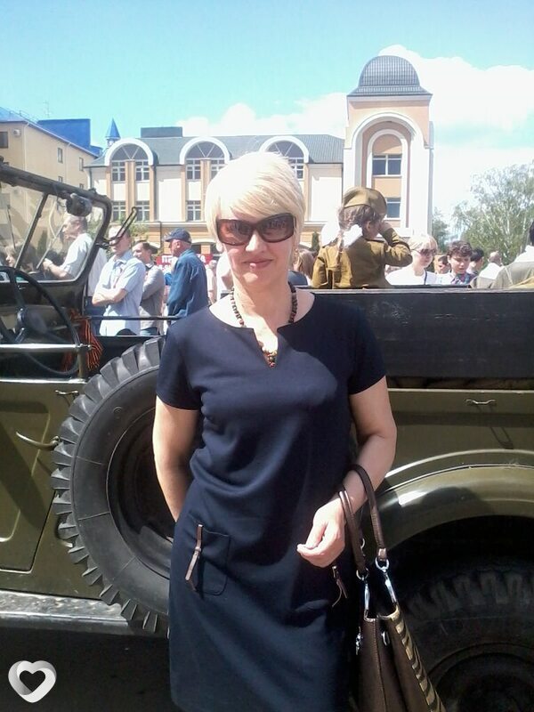 Светлана, 33, Чебоксарах — анкета №742066