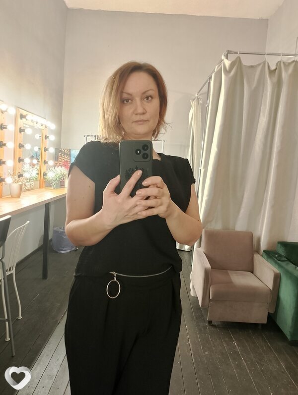 Екатерина, 46, Санкт-Петербурге — анкета №742072