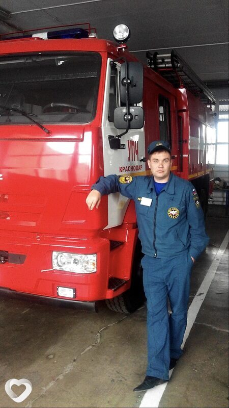 Только Твой, 37, Москве — анкета №742075
