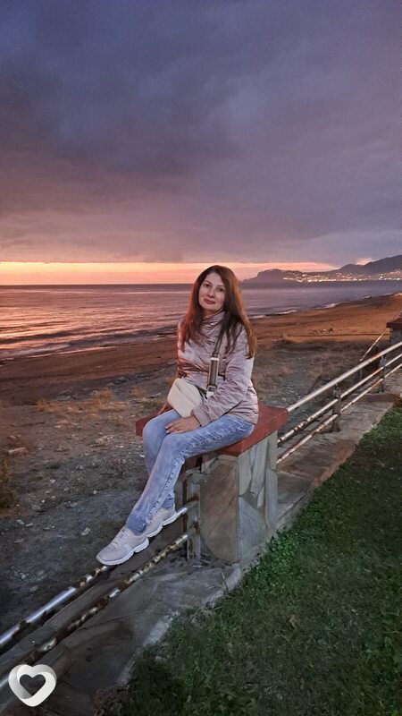 Наталья, 50, Екатеринбурге — анкета №742079