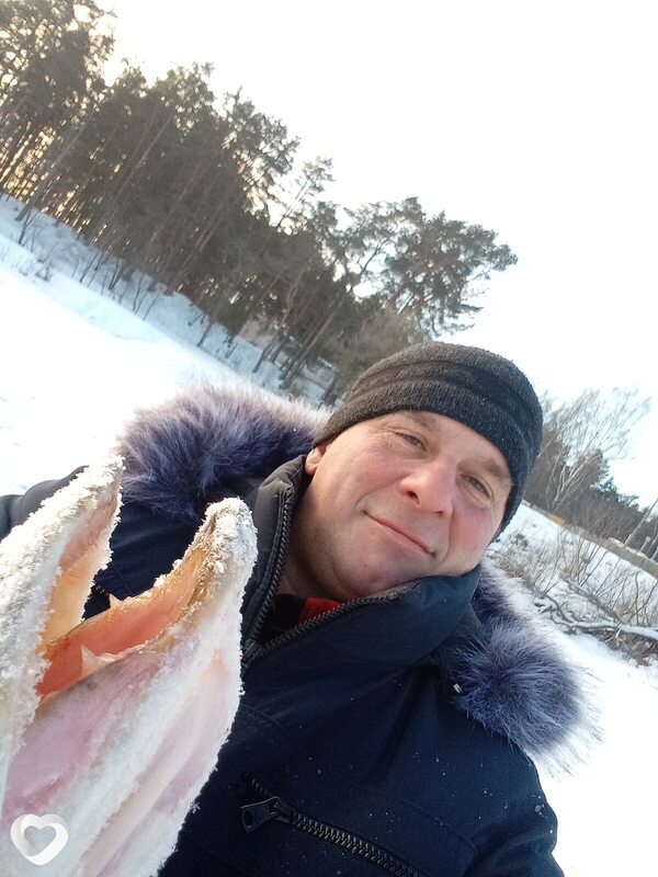 Роман, 51, Торжке — анкета №742016