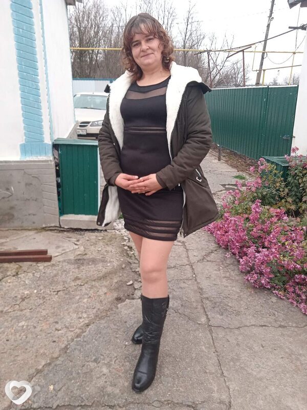 Анжела, Матвеев Курган