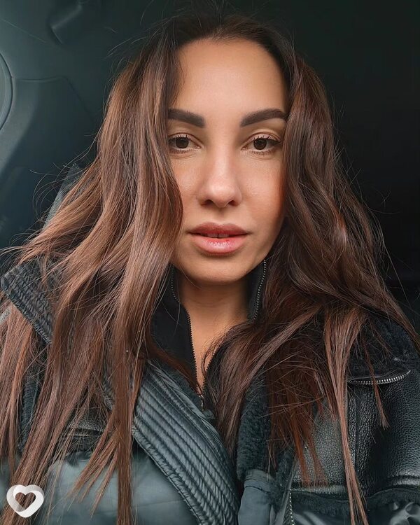 Елена, 46, Тюмени — анкета №742023