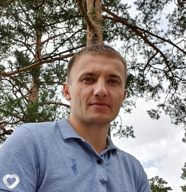 Федор, 39, Карасуке — анкета №742026