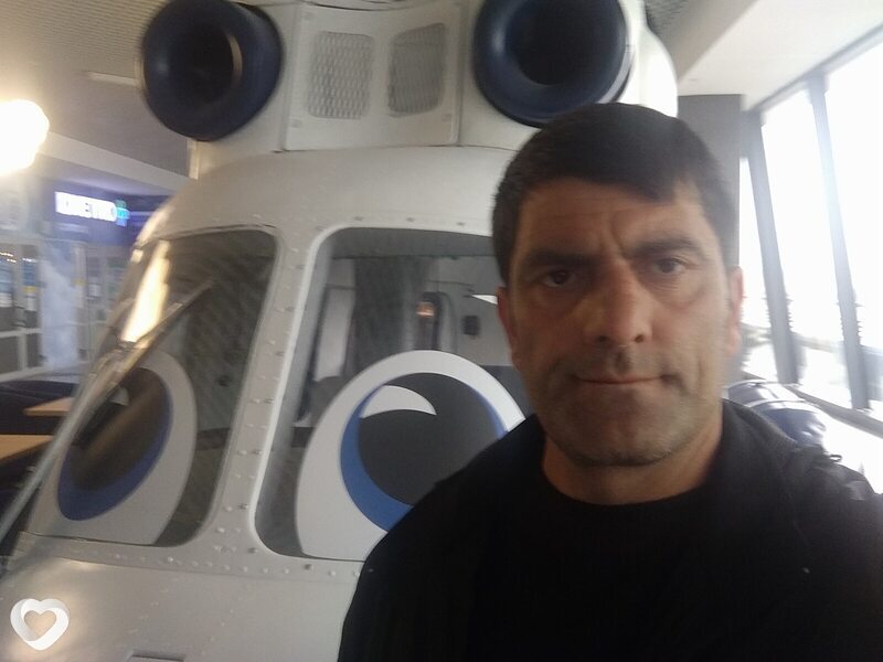 Мага, 45, Махачкале — анкета №742031