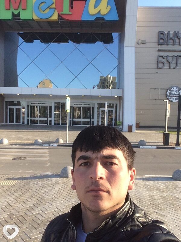 Темур, 33, Раменском — анкета №742032