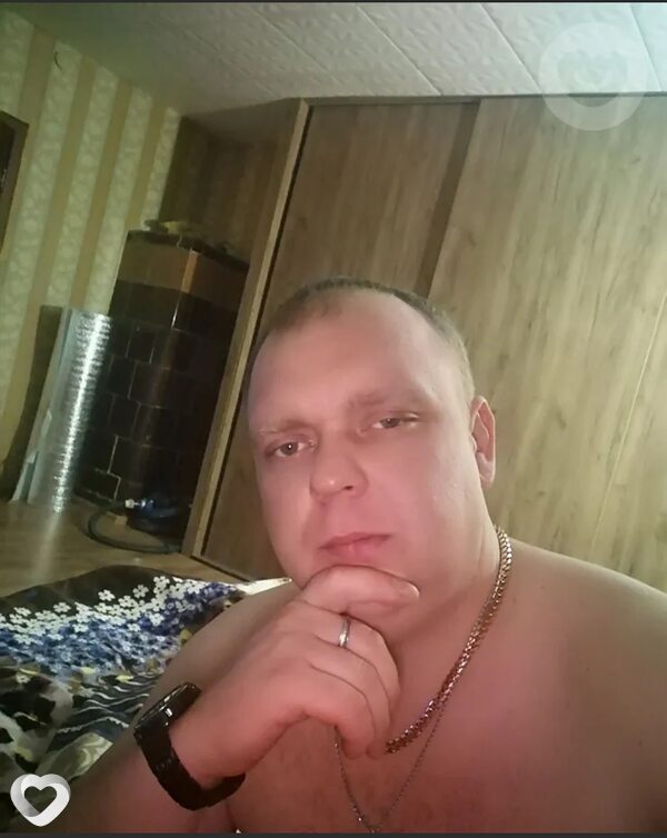Виктор, 37, Москве — анкета №742036