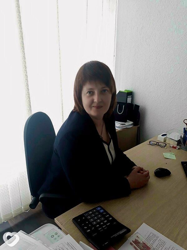 Кэт, 43, Москве — анкета №742041