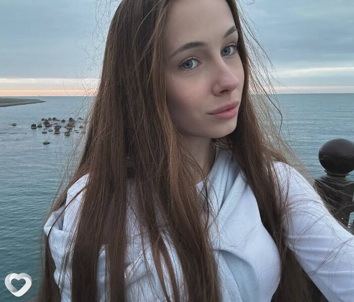 Екатеринка, 21, Москве — анкета №742048