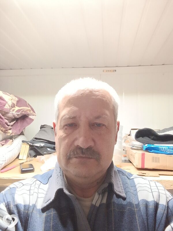 Олег, 55, Краснодаре — анкета №742051