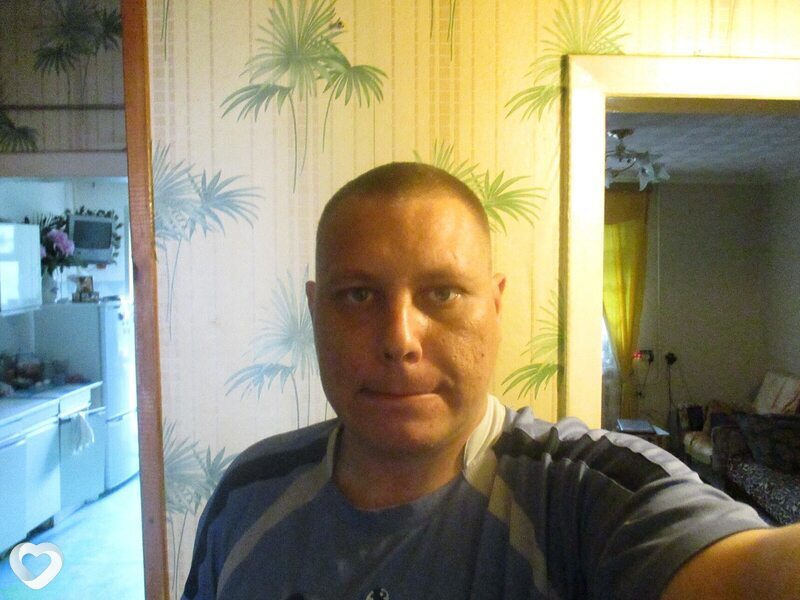 Андрей, 42, Вольске — анкета №741985