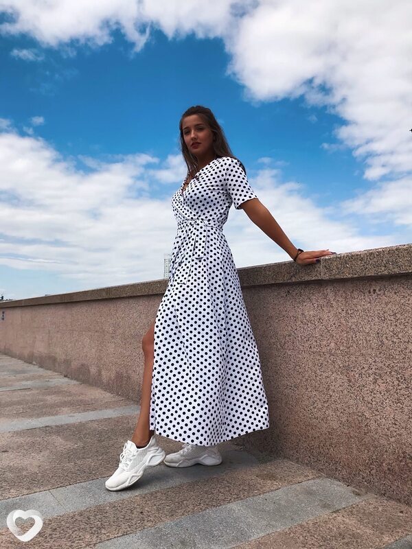 Анастасия, 27, Екатеринбурге — анкета №741996