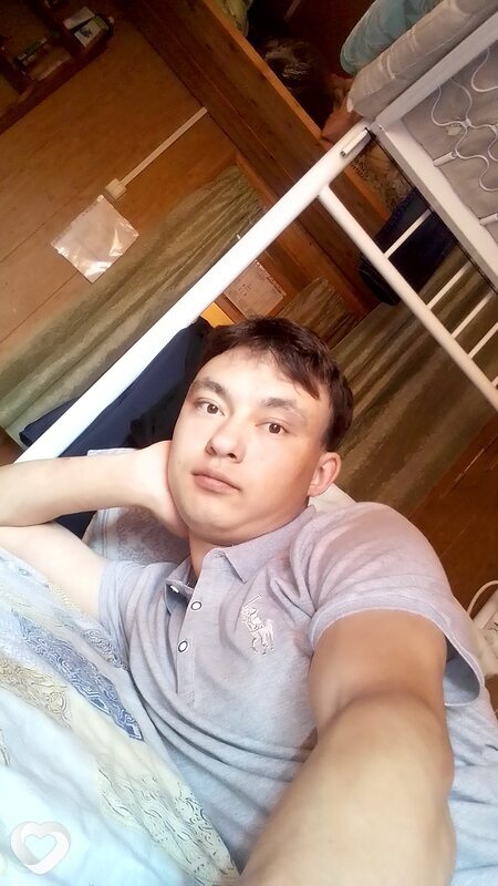 Антон, 29, Ярославле — анкета №742007