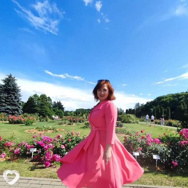 Лана, 43, Минске — анкета №741934