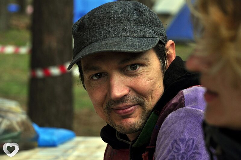 Денис, 47, Москве — анкета №741946