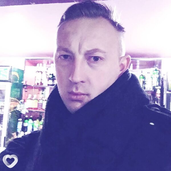 Bucks Bunny, 35, Киеве — анкета №741948