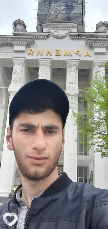 Arta, 27, Москве — анкета №742416