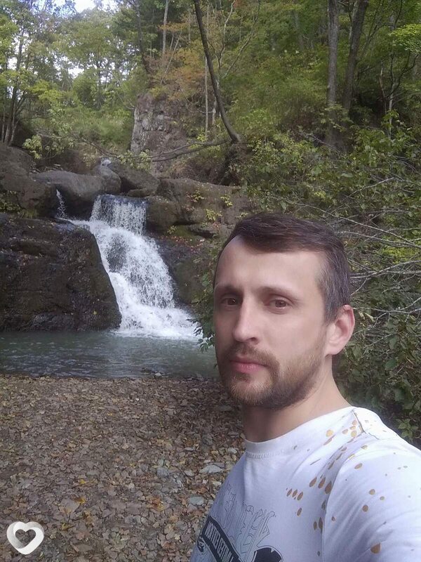 Алексей, 37, Владивостоке — анкета №742421