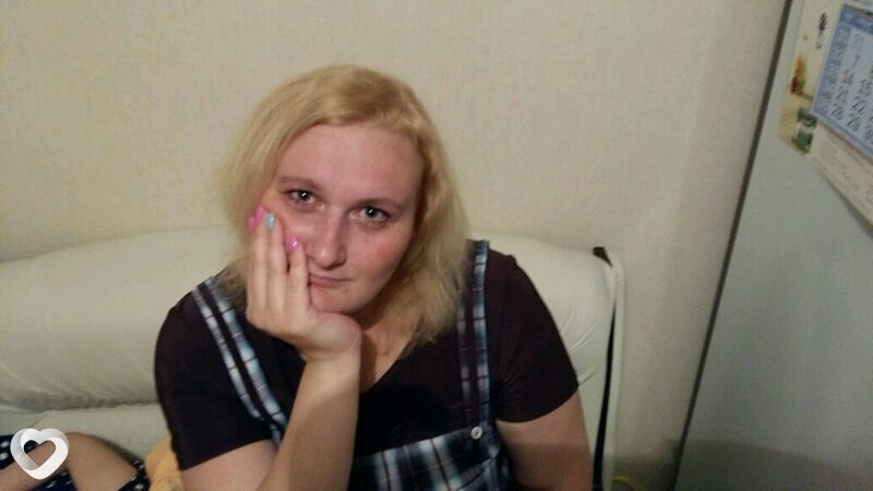 Анна, 40, Санкт-Петербурге — анкета №742423