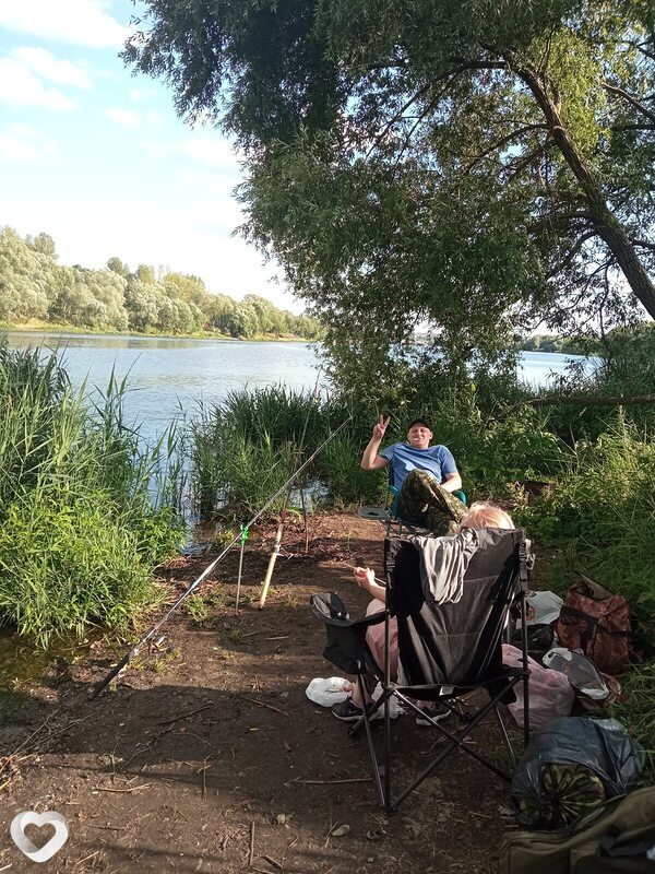 Юрий, 38, Старом Осколе — анкета №742424
