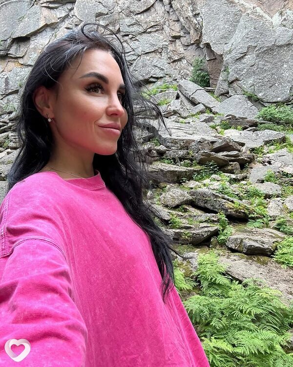 Лиза, 35, Самаре — анкета №742425