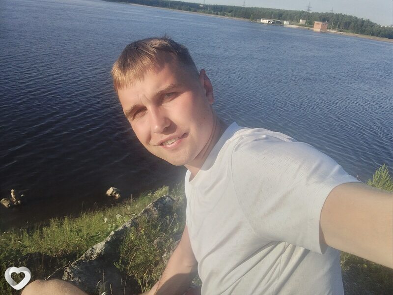Павел, 32, Москве — анкета №742431