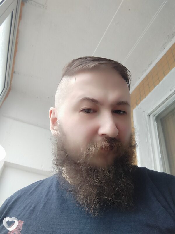 Павел, 43, Москве — анкета №742465