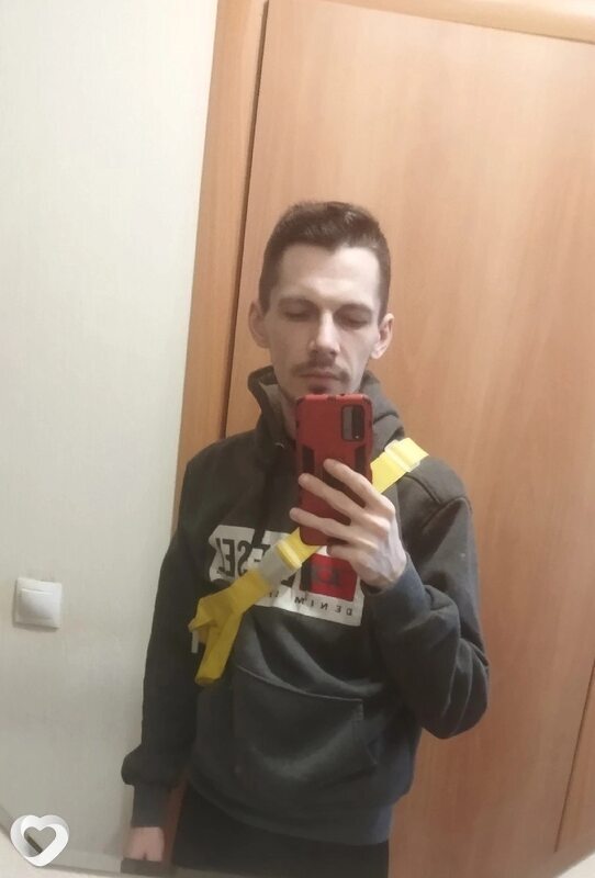 Дмитрий, 31, Тюмени — анкета №742475