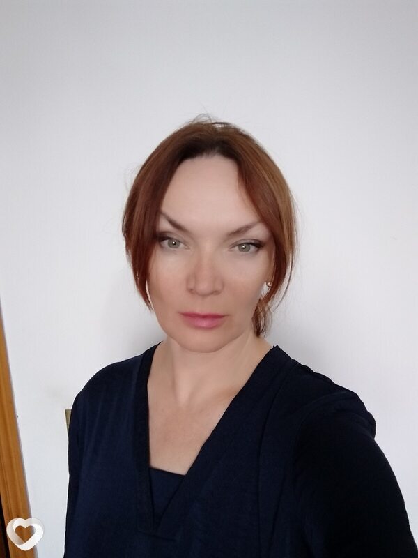 Natalia, 51, Москве — анкета №742476