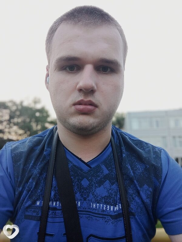 Сергей, 26, Харькове — анкета №742478