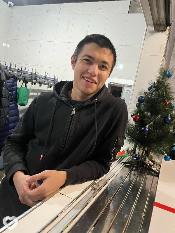 Sanjar, 26, Семей — анкета №742479