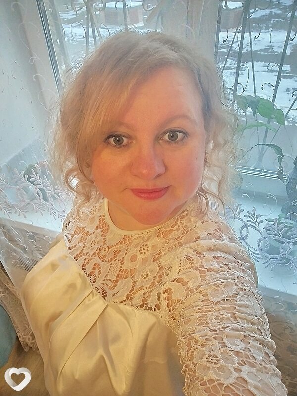 Алёна, 39, Нижнем Новгороде — анкета №742108