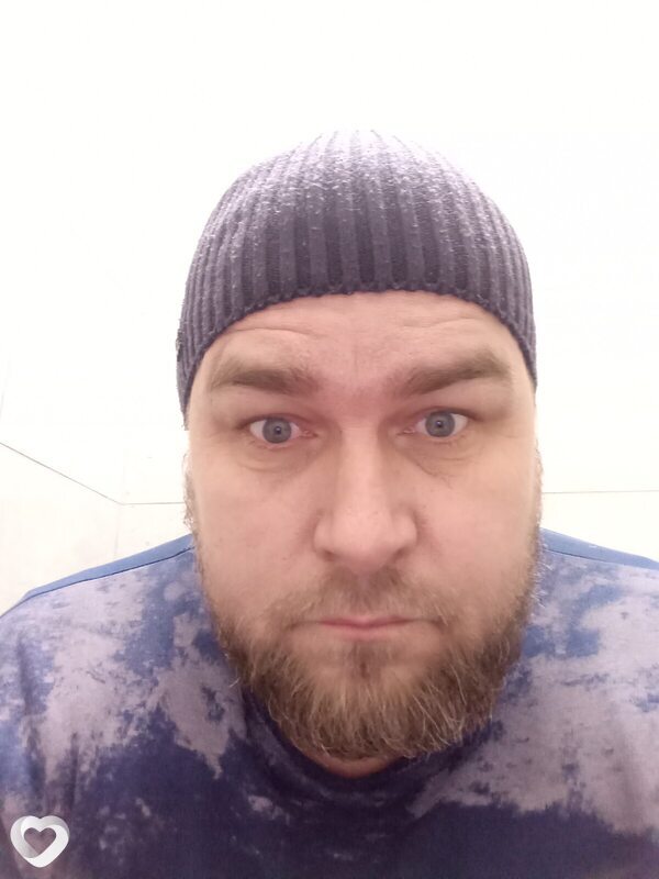 Сергей, 46, Урюпинске — анкета №742111