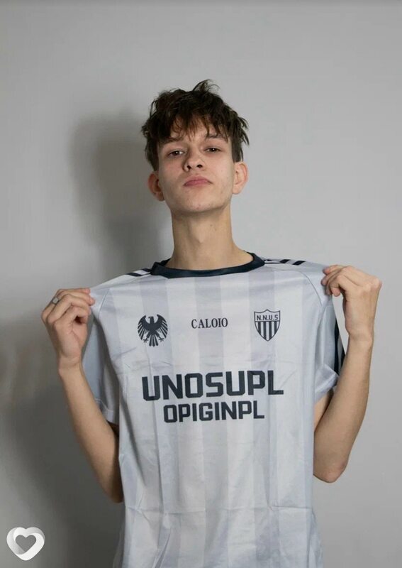 Leo, 20, Казани — анкета №742127