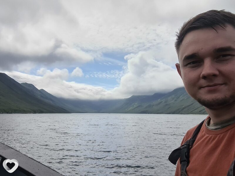 Андрей, 27, Петропавловске-Камчатском — анкета №744209