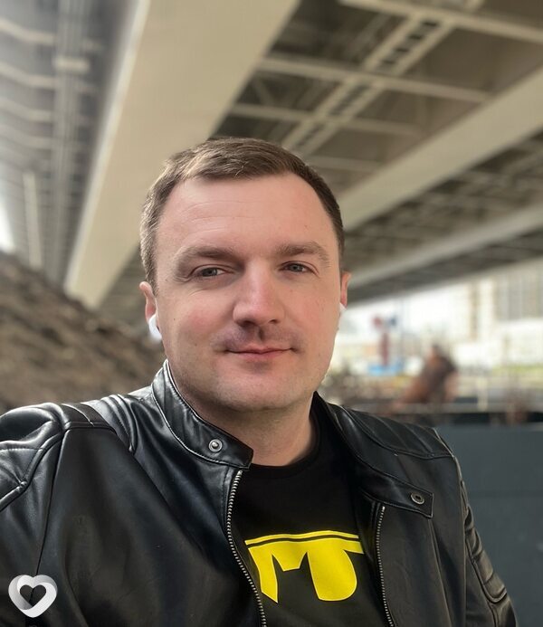Павел, 32, Бобруйске — анкета №744212
