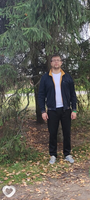 Евгений, 41, Нижнем Новгороде — анкета №744214