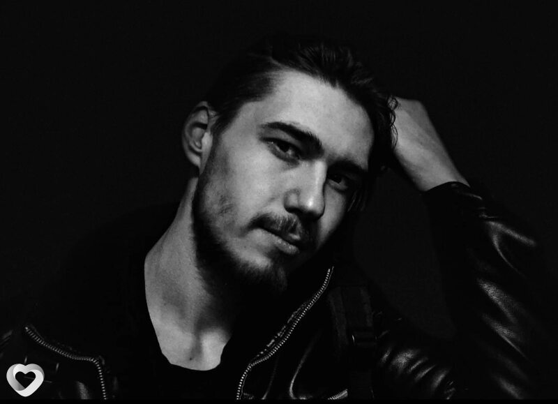 Алексей, 23, Москве — анкета №744215