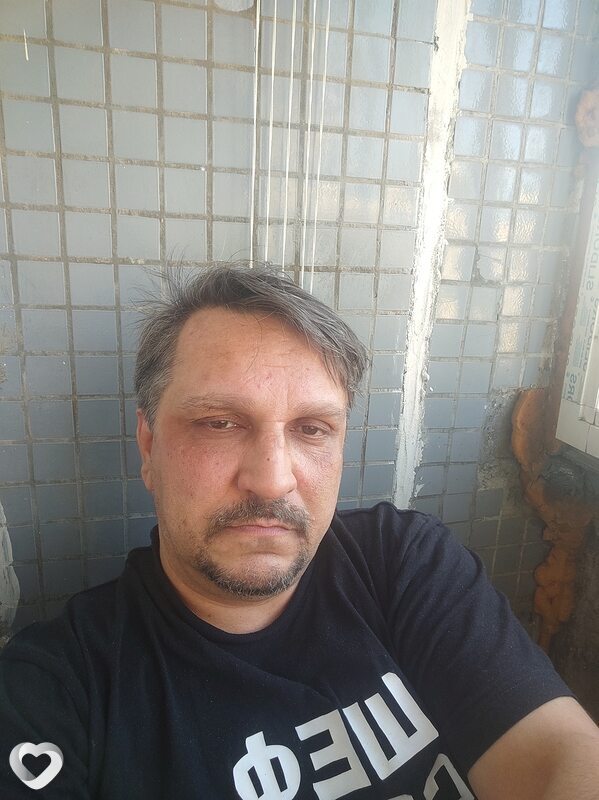Сергей, 51, Москве — анкета №744222