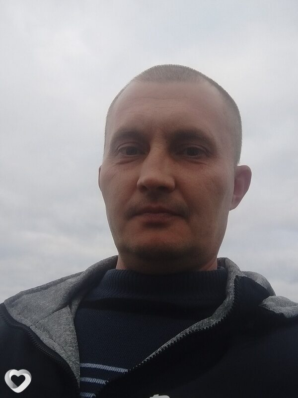 Николай, 41, Пензе — анкета №744224