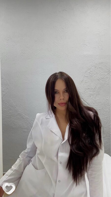 Кристина, 34, Москве — анкета №744228