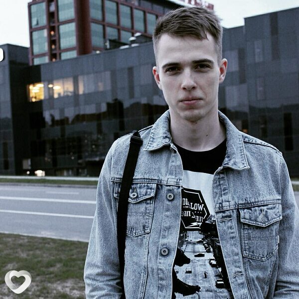 Александр, 34, Москве — анкета №742135