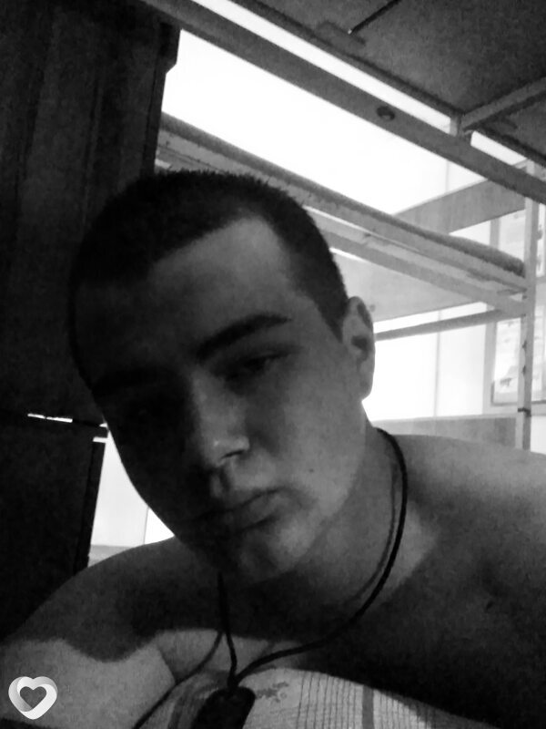 Арсен, 23, Джанкое — анкета №742142